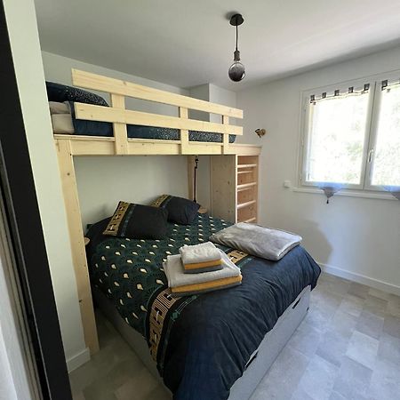 Appartement Cocooning 2 Chambres Gourette Zewnętrze zdjęcie